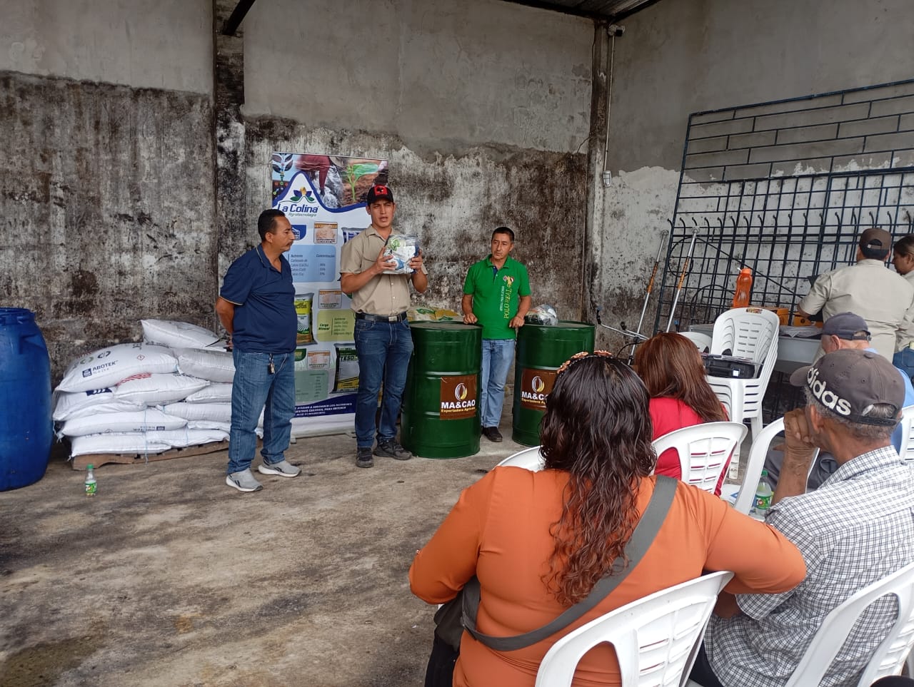 Programa de Sostenibilidad