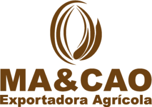 LOGO MA&CAO CAFE